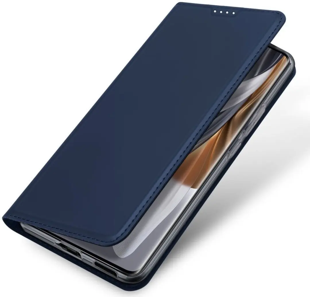 Dux Ducis Skin Pro Oppo Reno 10 Hoesje Portemonnee