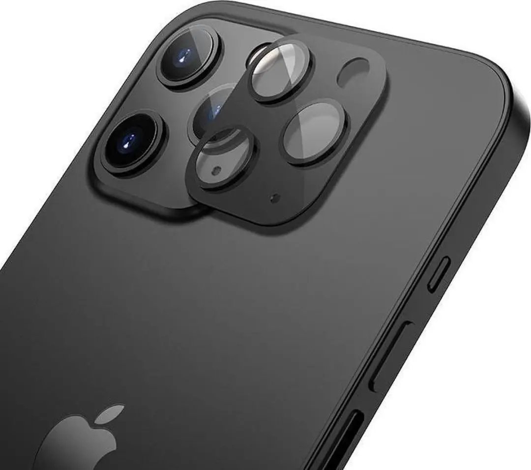 Hoco Tempered Glass iPhone 12 Pro Max Camera Lens Protector