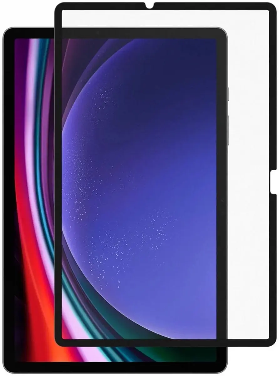 Dux Ducis Screen Protector Geschikt voor Samsung Galaxy Tab S10+ / S9+ / S9 FE+