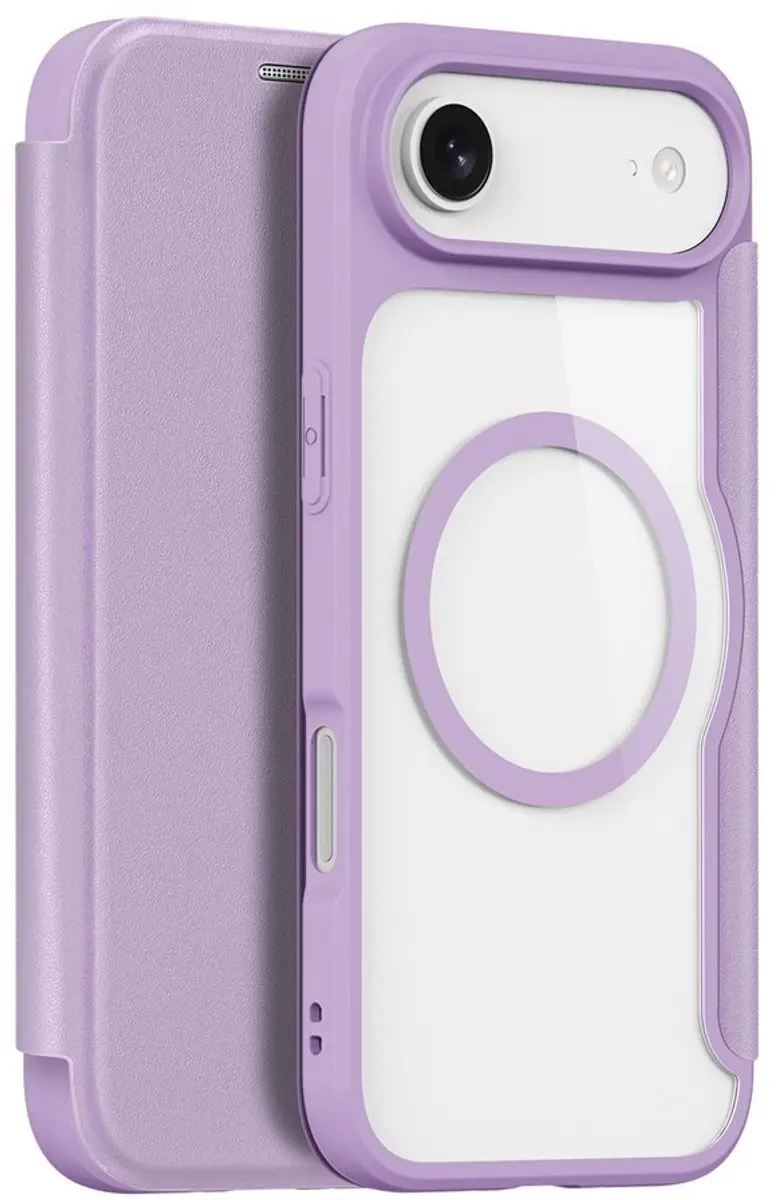 Dux Ducis Skin X Pro Series Book Case iPhone Air