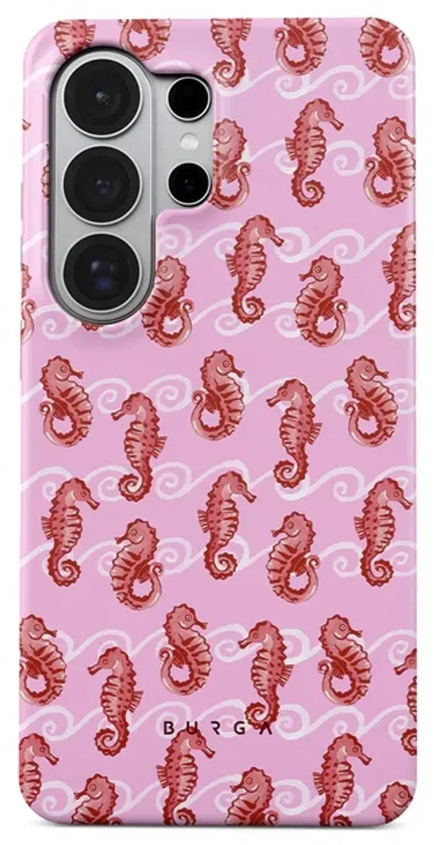 Burga Tough Backcover Samsung Galaxy S26 Ultra