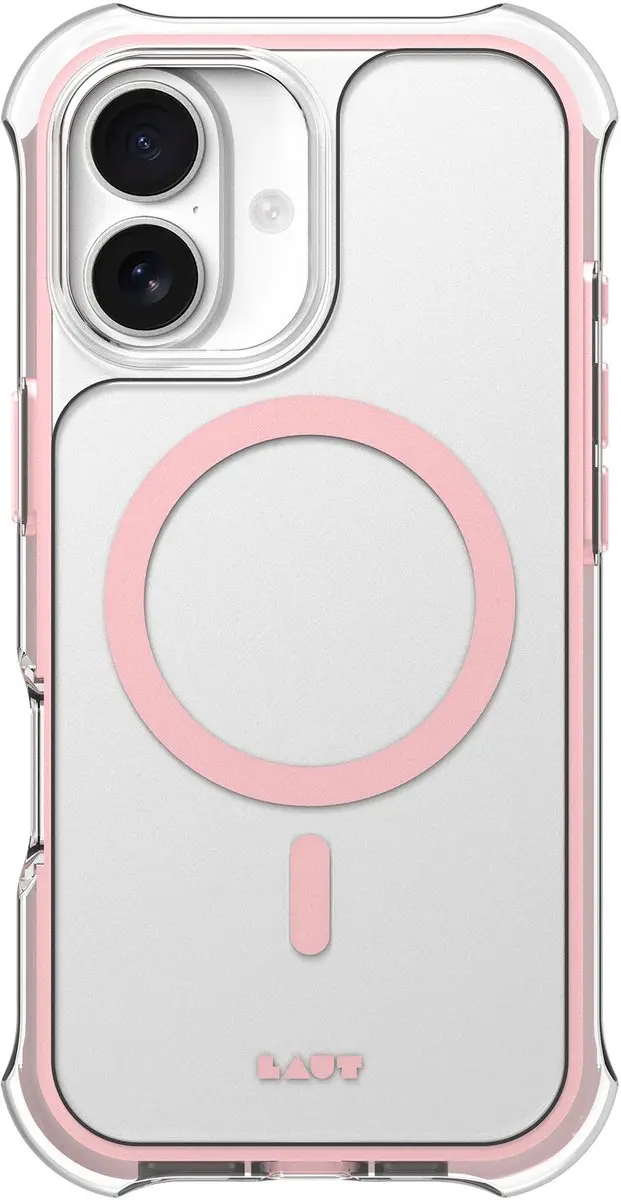 Laut Aero Protect iPhone 17 Hoesje