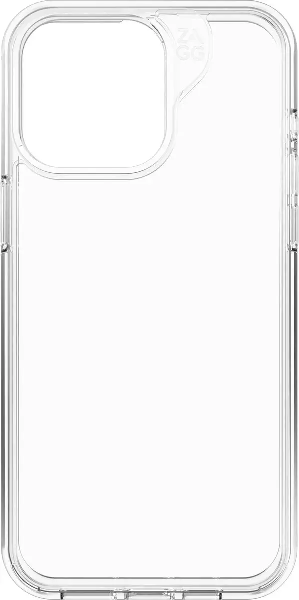 ZAGG Crystal Palace Hoesje iPhone 15 Pro Max 54652