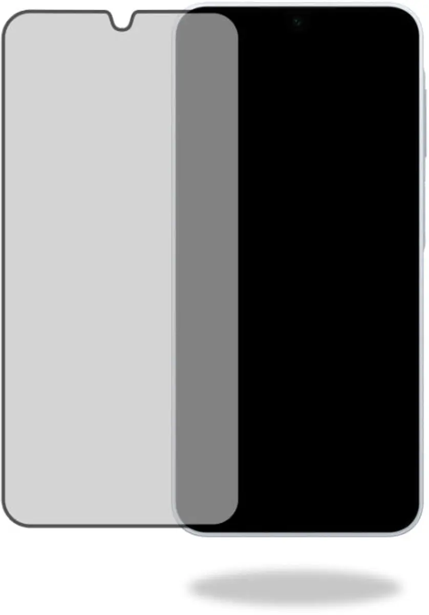Mobilize Screenprotector MOB-PGSPB-A165G - Samsung Galaxy A16 - Zwart