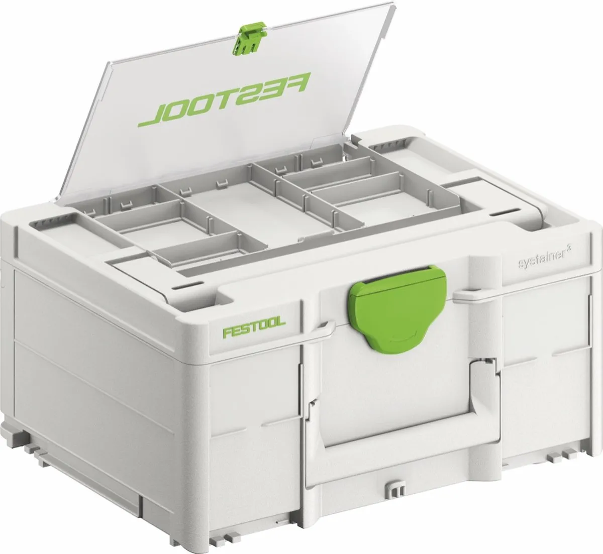Festool TPC 18/4 I-Basic-Set Accu-slagboormachine 75Nm