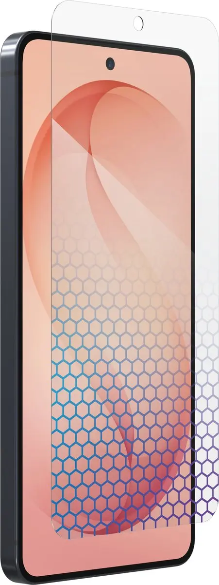 ZAGG InvisibleShield Glass XTR5 Samsung Galaxy S26+ - Blauw Lichtfilter