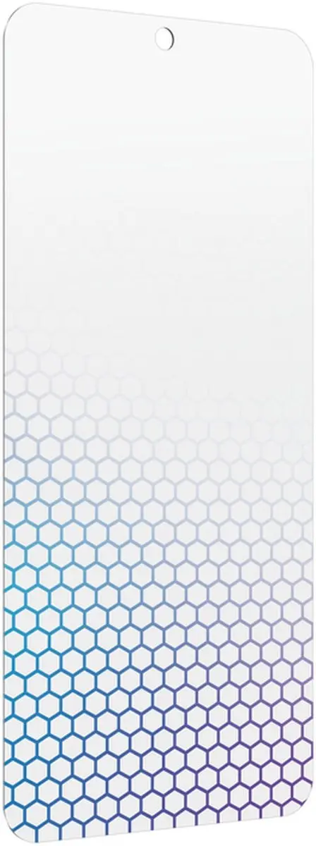 ZAGG InvisibleShield Glass XTR5 Samsung Galaxy S26+ - Blauw Lichtfilter