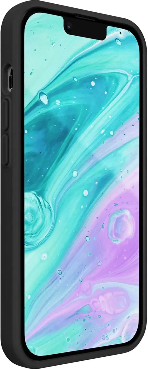 Laut Huex Protect Hoesje iPhone 14 Pro 51310 - Zwart