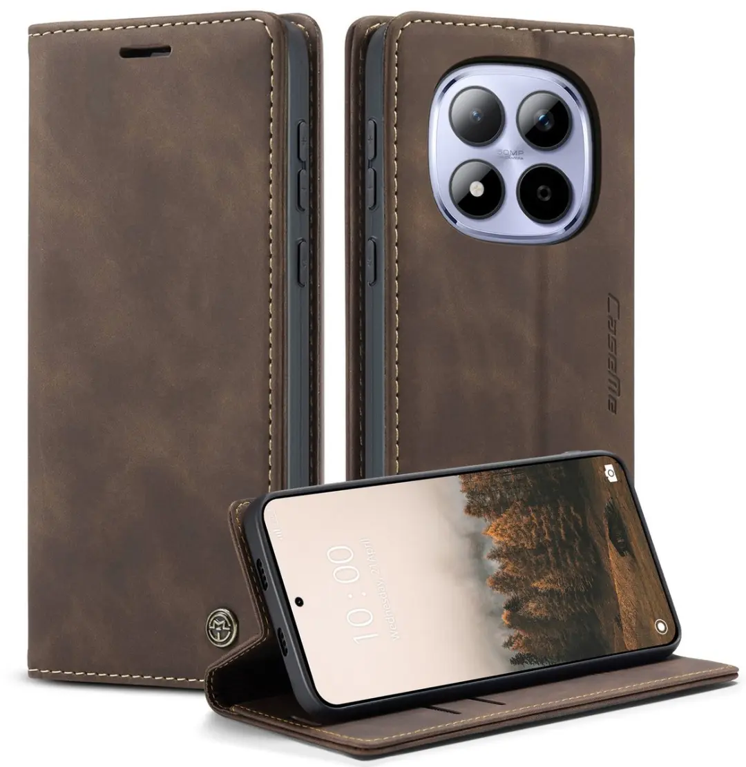 Caseme 013 Book Case Hoesje