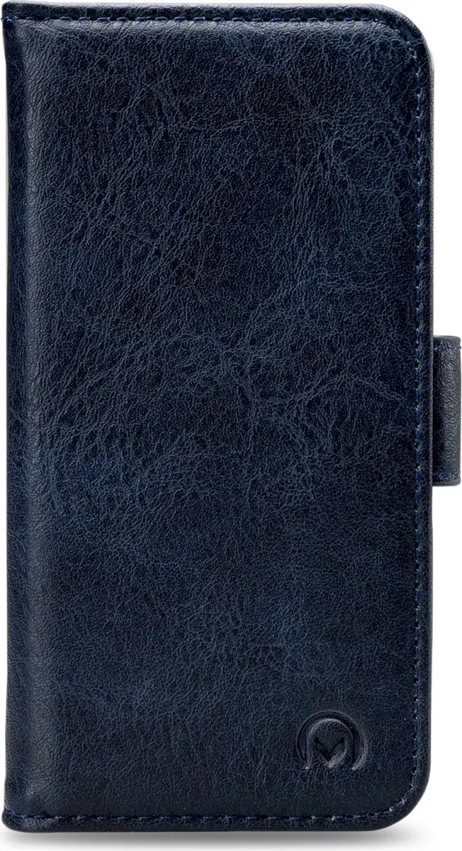 Mobilize Elite Gelly Bookcase Hoesje Nokia 3 - Blauw