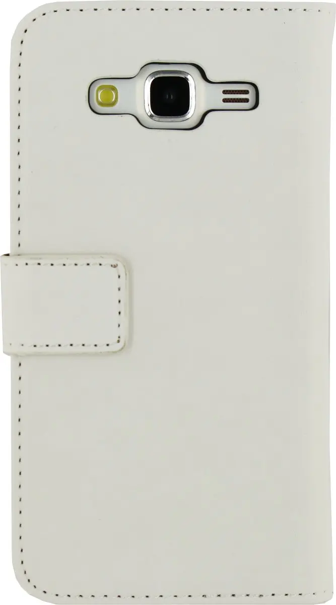Mobilize Classic Wallet Bookcase Samsung Galaxy J5 (2015)