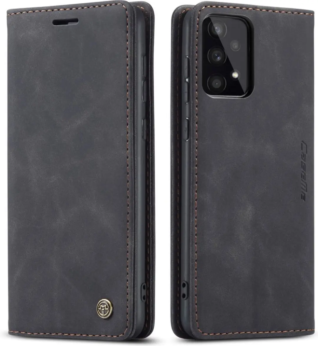 Caseme 013 Book Case Hoesje Samsung Galaxy A53