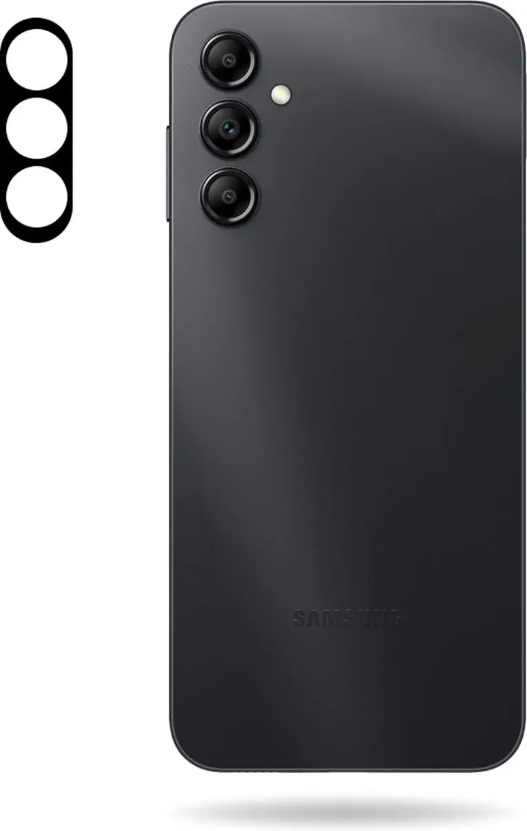 Mobilize Samsung Galaxy A14 5G Camera Protector