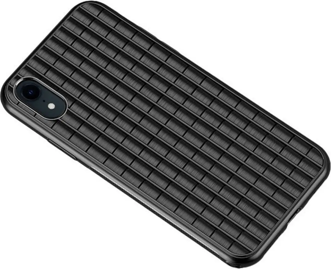 iPaky TPU Hoesje iPhone XR