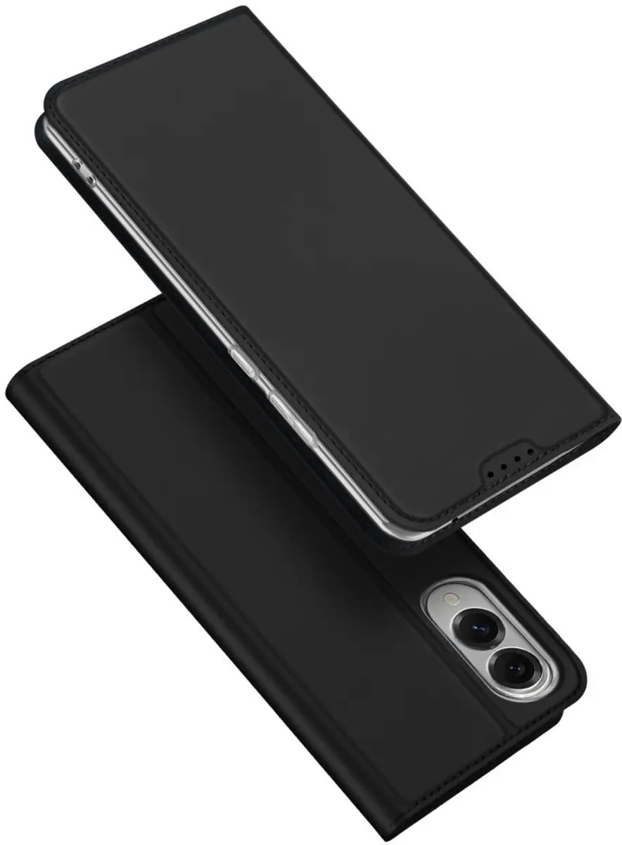 Dux Ducis Samsung Galaxy S25 Edge Hoesje