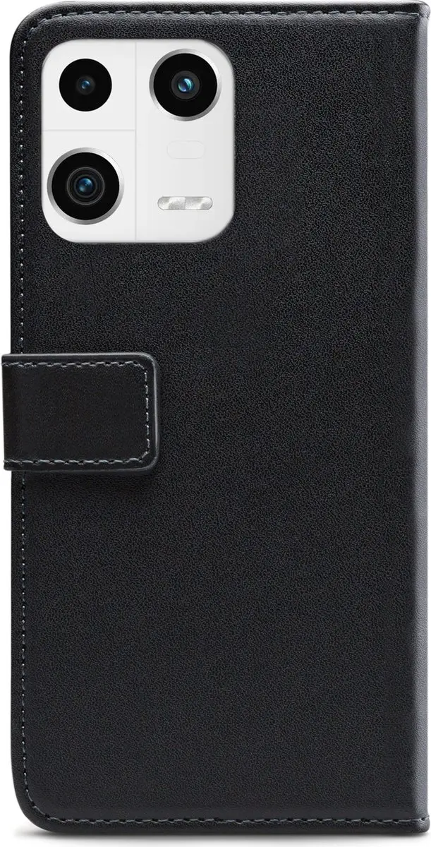 Mobilize Classic Gelly Wallet Bookcase Xiaomi 13