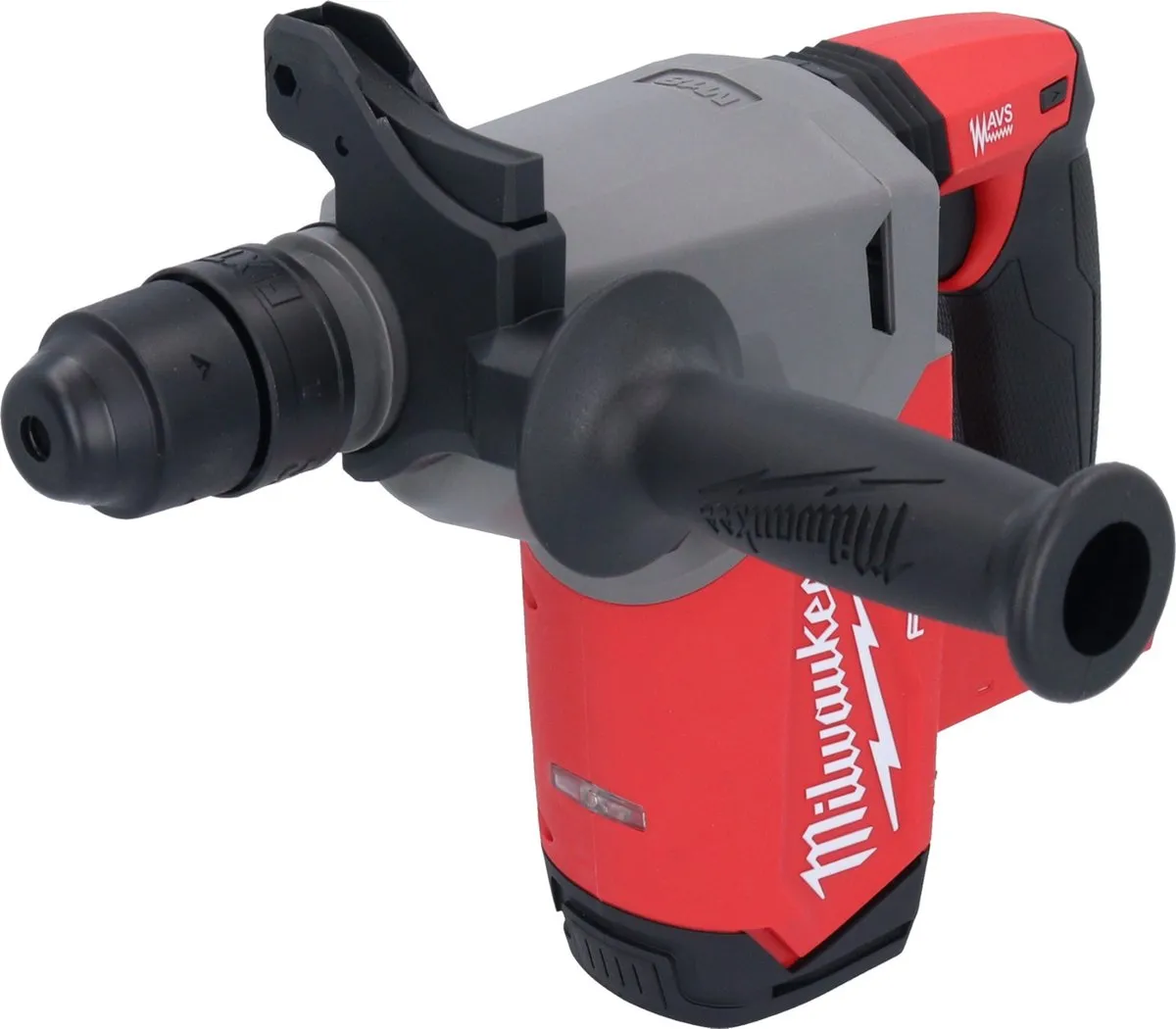 Milwaukee M18 FUEL FHX-0 Accu Combihamer SDS+ 2,5J