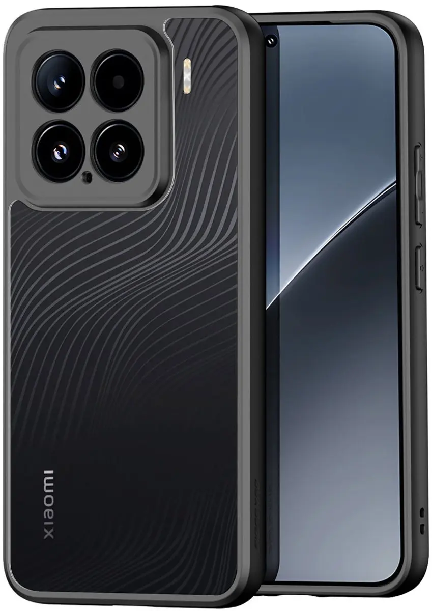 Dux Ducis Aimo Back Cover Case Xiaomi 15