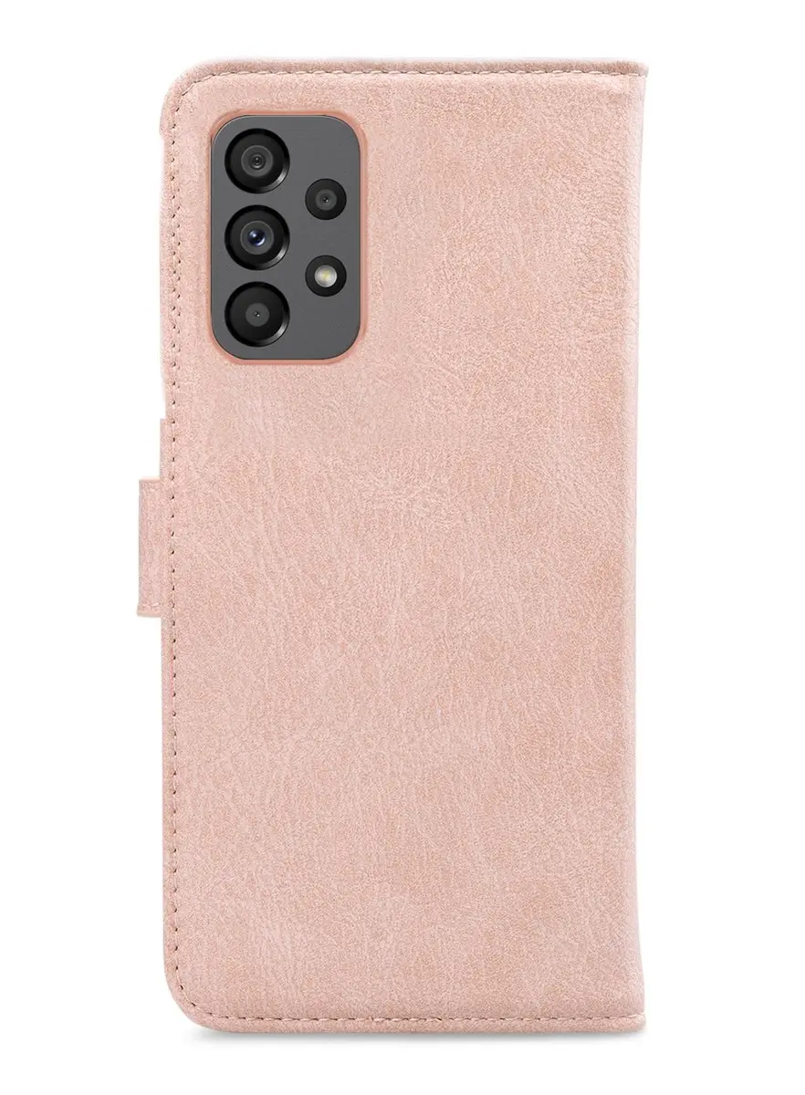 My Style Samsung Galaxy A73 5G Flex Wallet Hoesje