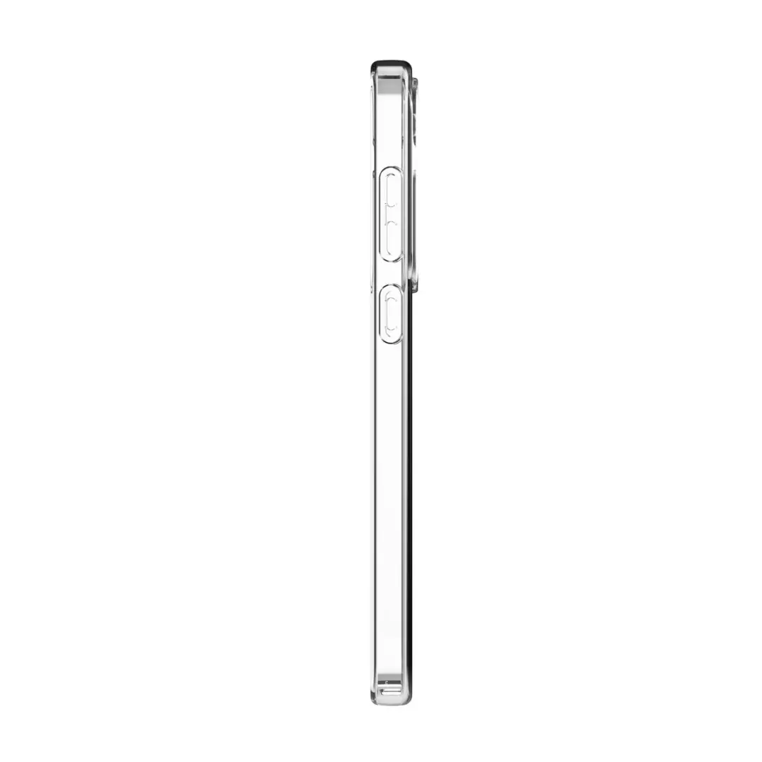 ZAGG Hoesje Samsung Galaxy S25 FE 702320653 - Transparant