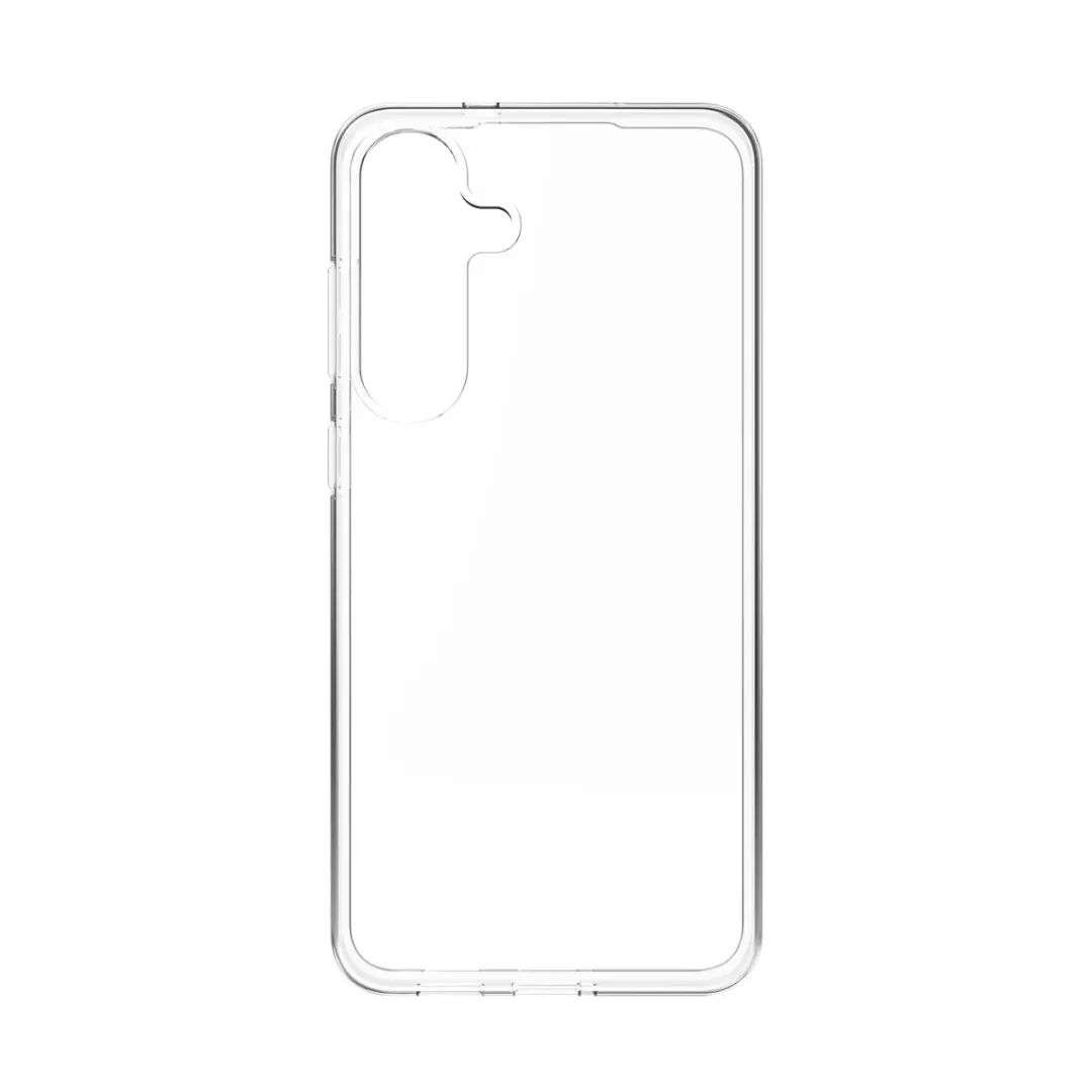 ZAGG Hoesje Samsung Galaxy S25 FE 702320653 - Transparant