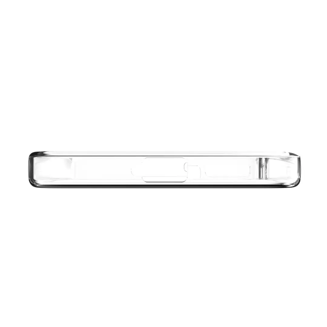 ZAGG Hoesje Samsung Galaxy S25 FE 702320653 - Transparant