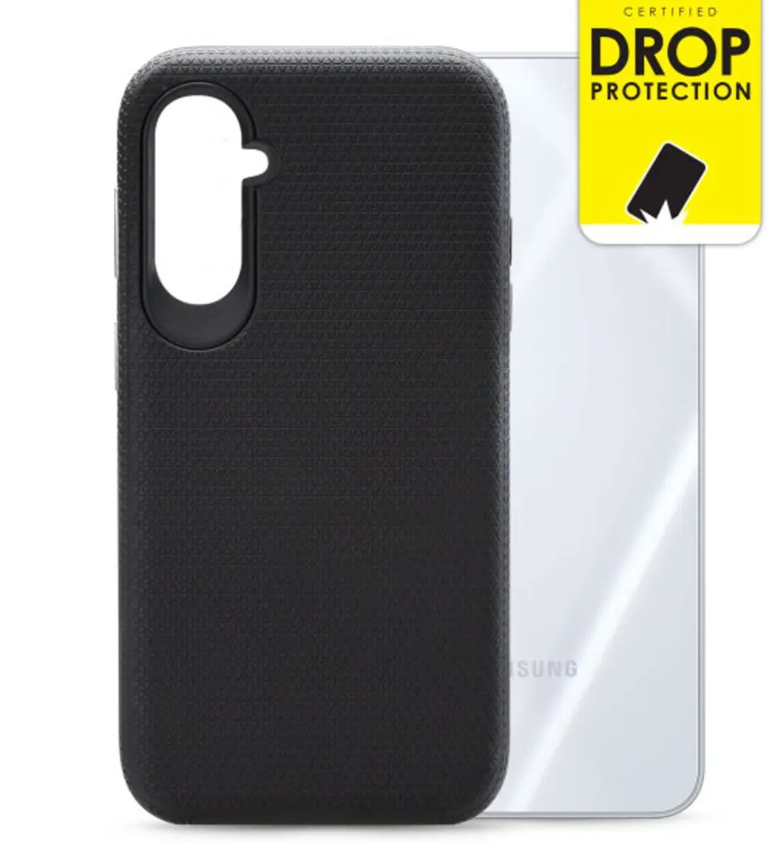 My Style Tough Case Samsung Galaxy A27 5G