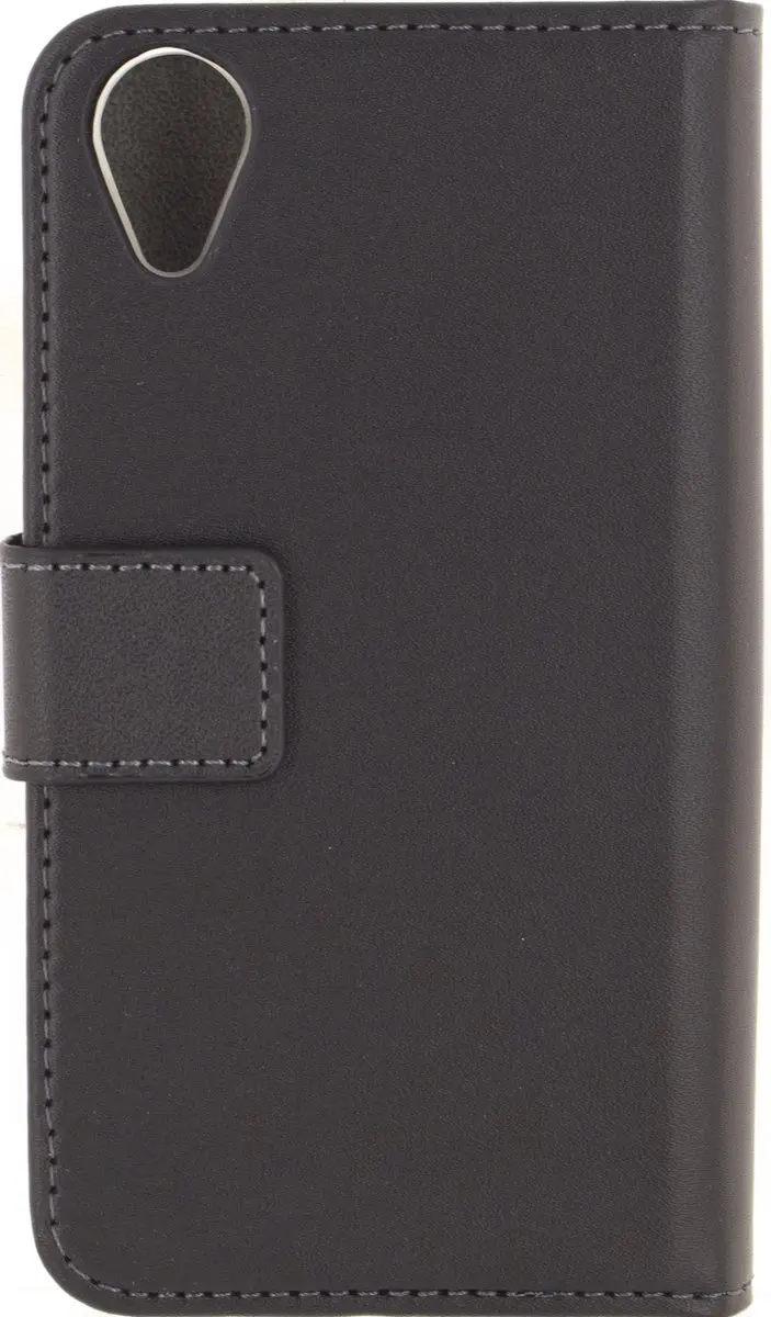 Mobilize Classic Gelly Wallet Bookcase Wiko Sunny 2