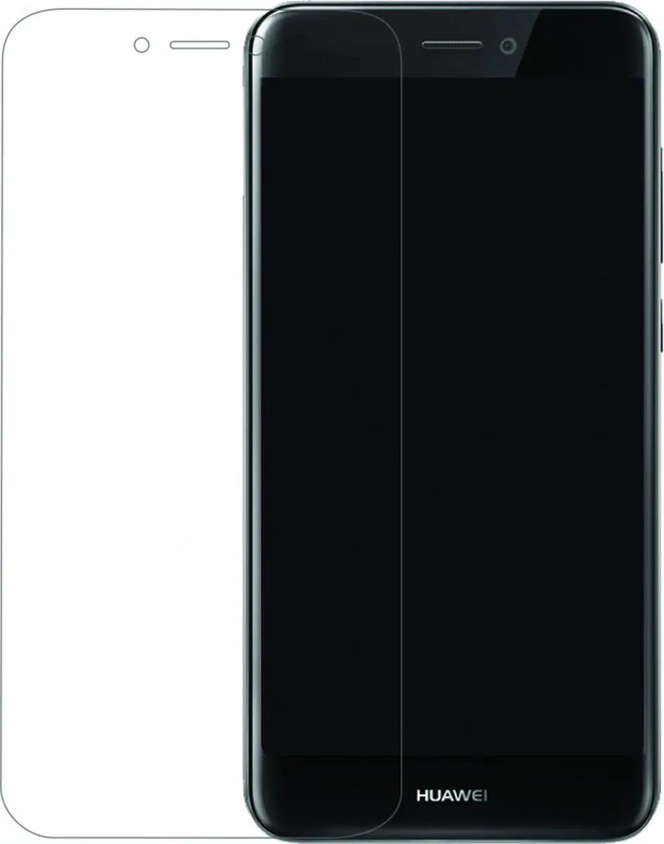 Mobilize Screenprotector Huawei P8 Lite (2017) - 2 Stuks
