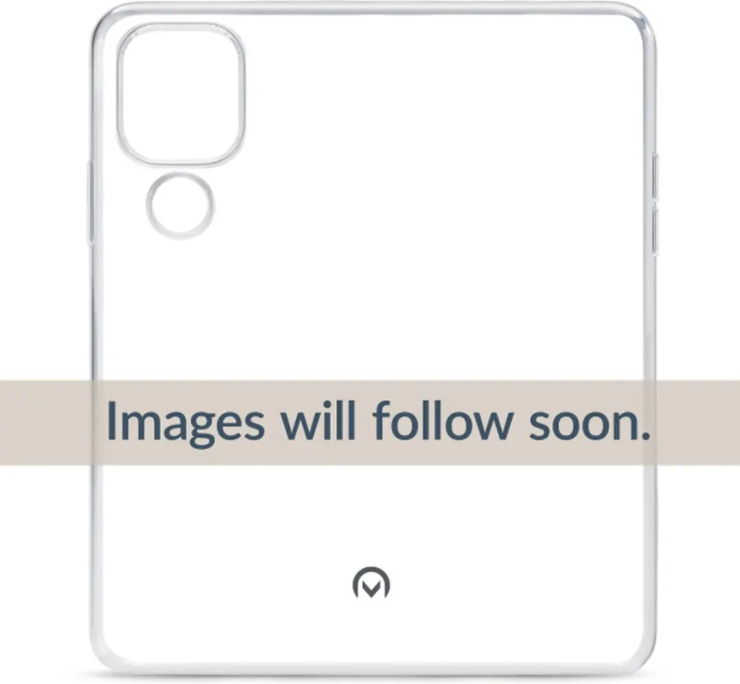 Mobilize MOB-GCC-GALTABS911 Tablethoes - Samsung Galaxy Tab S9 - Transparant - afbeelding 6 van 6