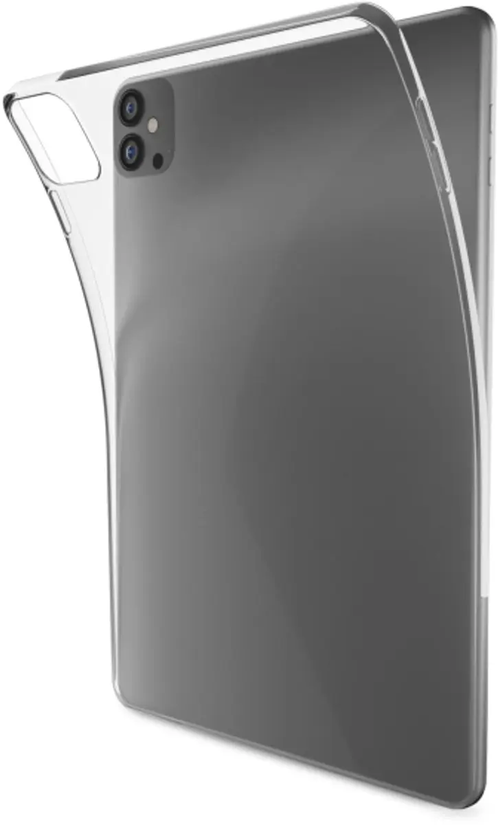 Mobilize MOB-GCC-GALTABS911 Tablethoes - Samsung Galaxy Tab S9 - Transparant