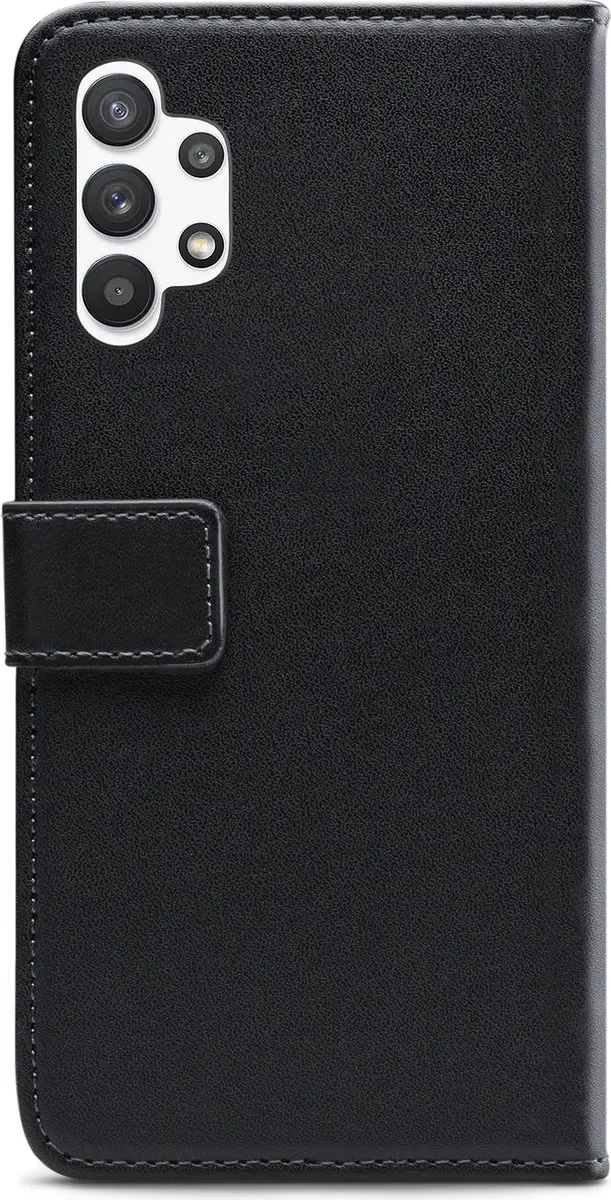 Mobilize Bookcase Hoesje Samsung Galaxy A32 4G