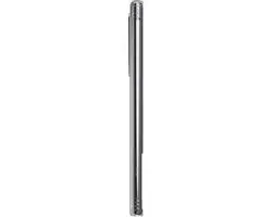 Tech21 Evo Clear Hoesje - Samsung Galaxy Note20 Ultra - Transparant