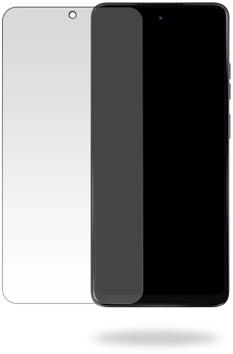 Mobilize Screenprotector MOB-SGSP-MOTOG24 - Motorola Moto G04 - Case Friendly