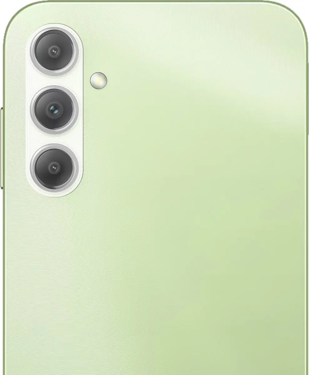 Imak GLASCAM-IMAK-CL-A146 Camerafilm - Samsung Galaxy A14 5G