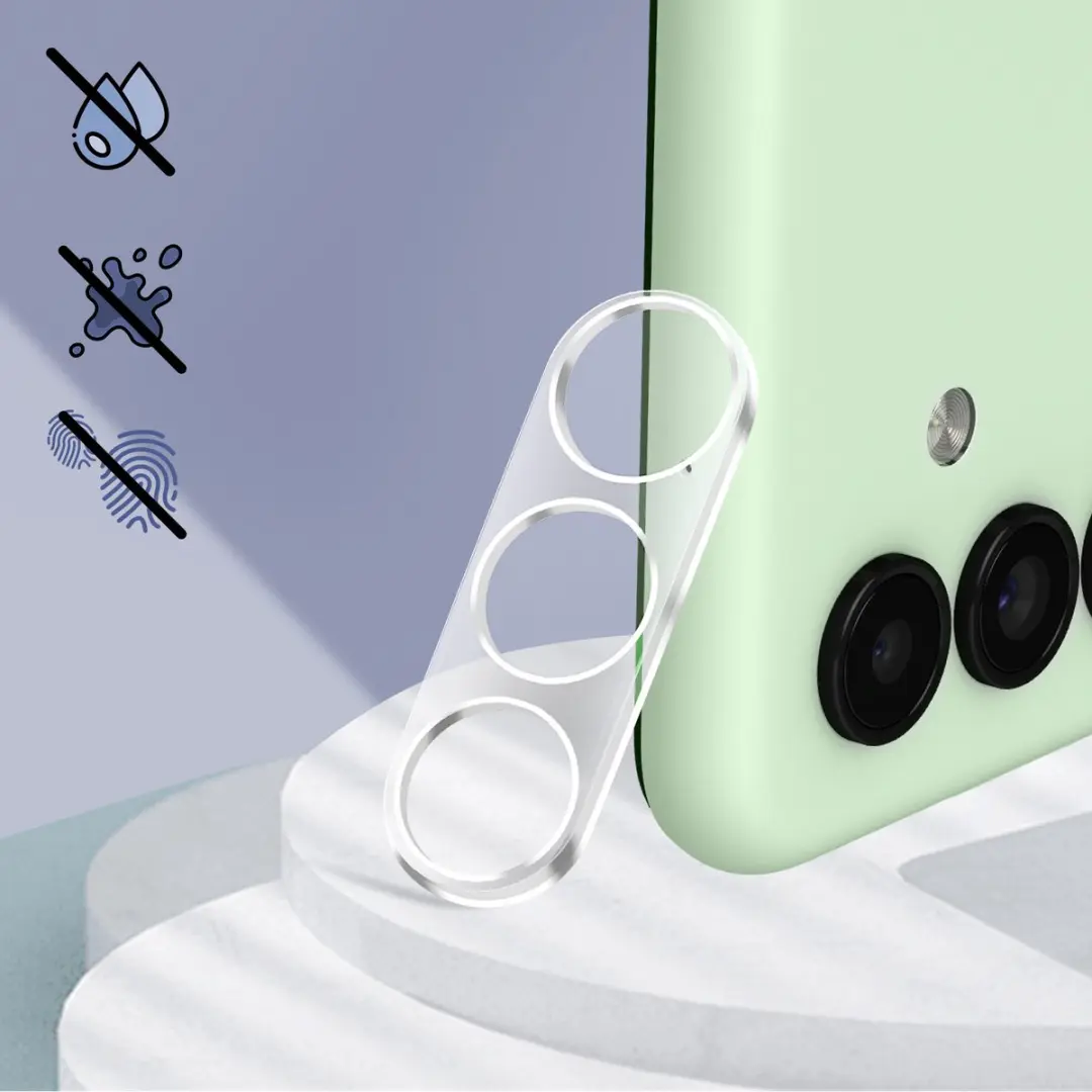 Imak GLASCAM-IMAK-CL-A146 Camerafilm - Samsung Galaxy A14 5G