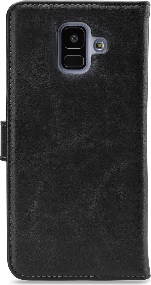 My Style MSFWLT1055 Telefoonhoesje Samsung Galaxy A6 2018