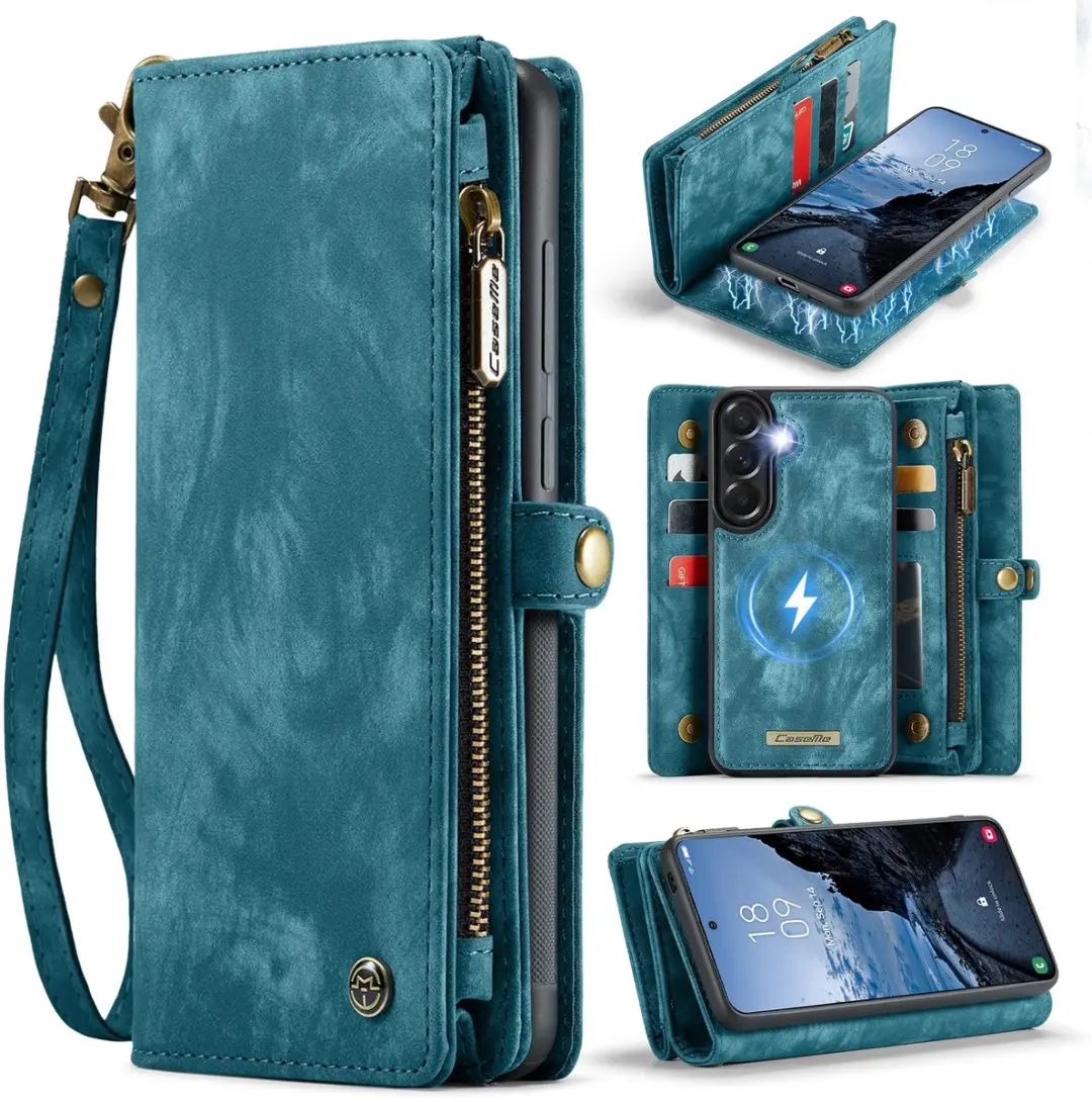Caseme 008 Hoesje Samsung Galaxy A57