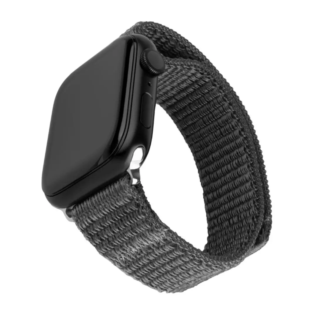 Fixed Nylon Sport Band Apple Watch 42-46mm