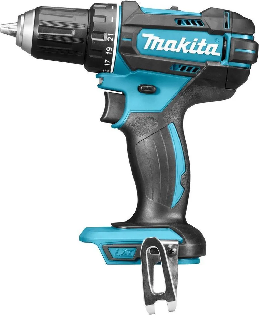 Makita DDF482ZJ Accu Schroefboormachine 18V