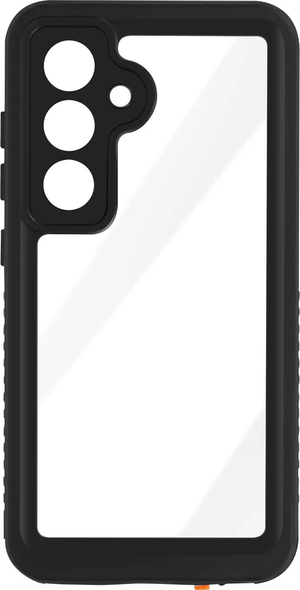 Redpepper BACK-REDP-S24R Hoes Samsung Galaxy S24