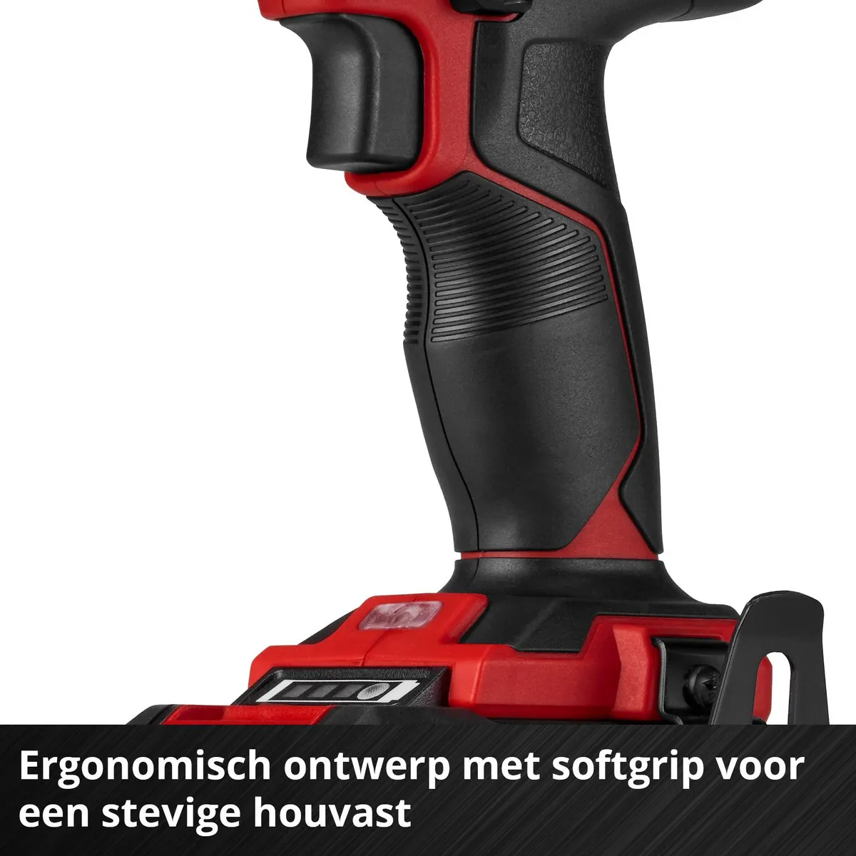 Einhell TE-CD 18/40 Li-i Accu Klopboormachine - 18V - 40Nm - 24.000 Slagen