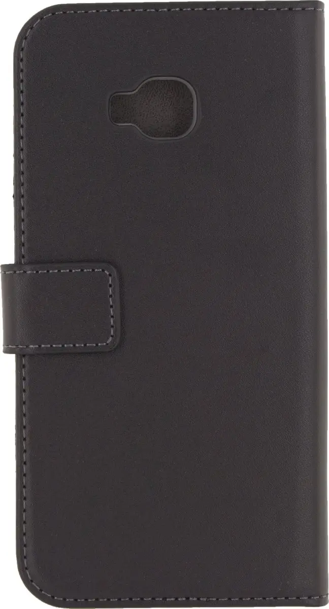 Mobilize Classic Gelly Wallet Bookcase ASUS ZenFone 4 Selfie