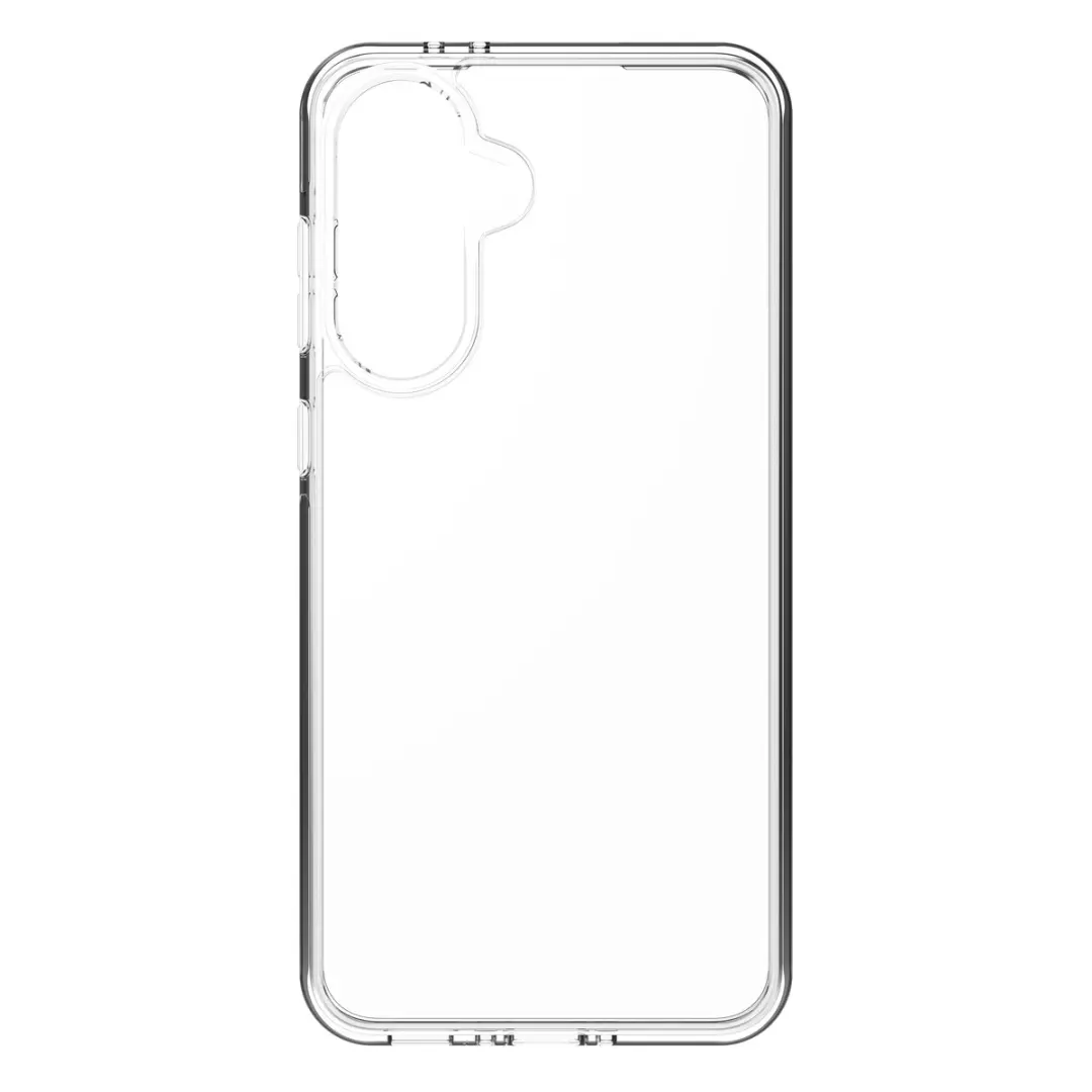 ZAGG Crystal Palace Lite 702318074 Hoesje - Samsung Galaxy A36 - Transparant