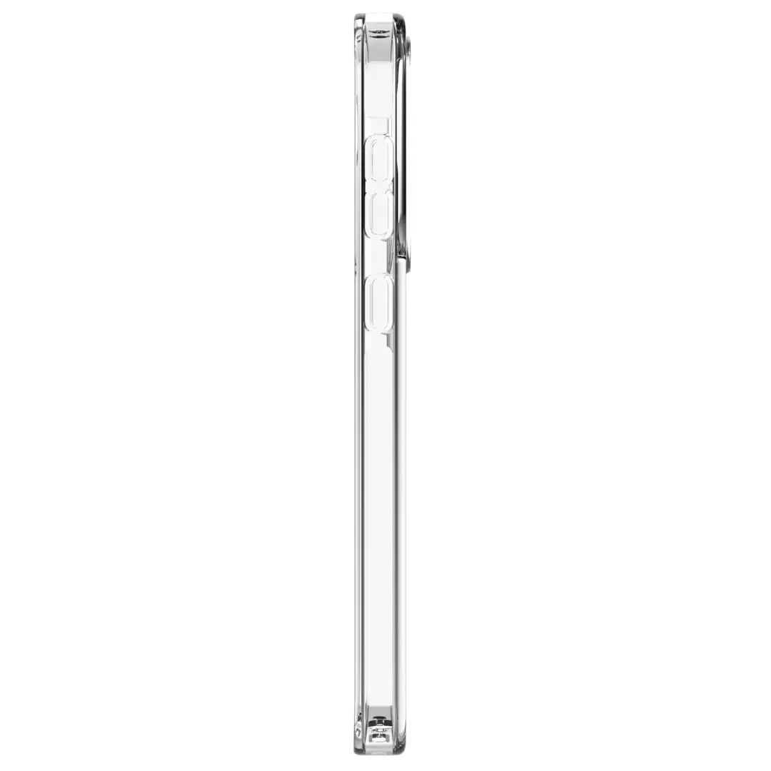 ZAGG Crystal Palace Lite 702318074 Hoesje - Samsung Galaxy A36 - Transparant