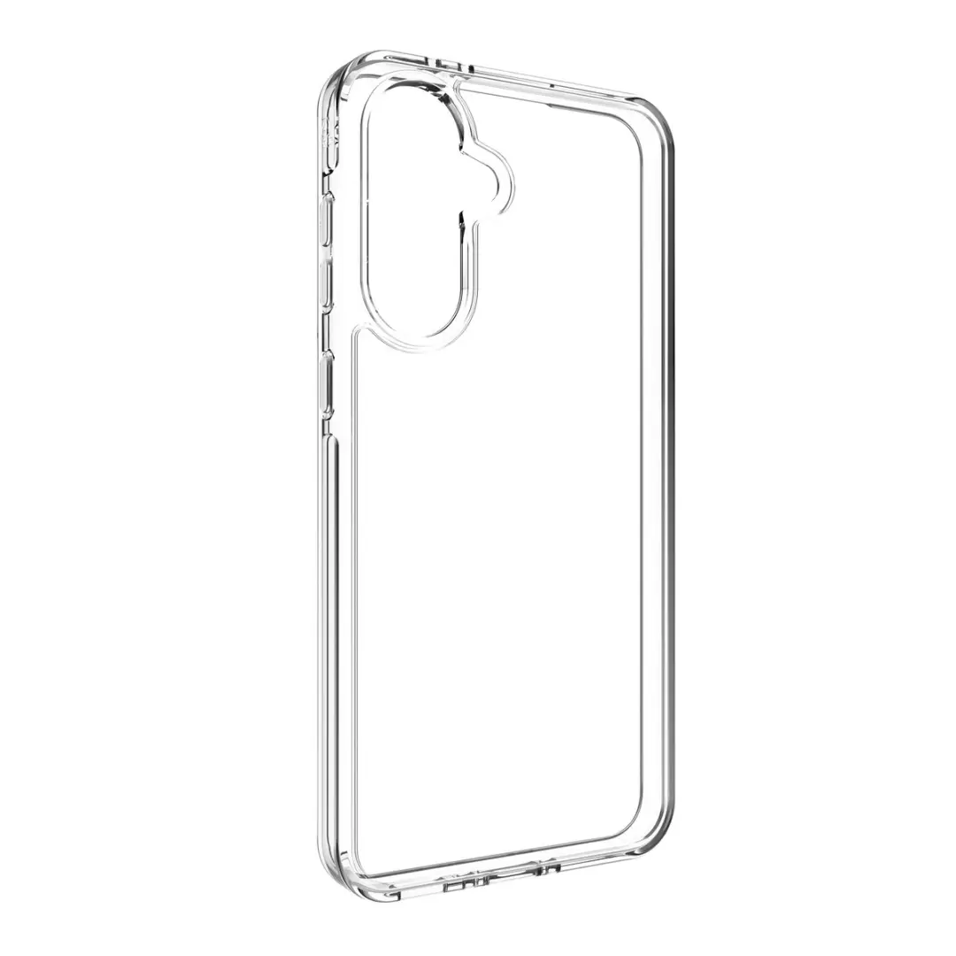 ZAGG Crystal Palace Lite 702318074 Hoesje - Samsung Galaxy A36 - Transparant