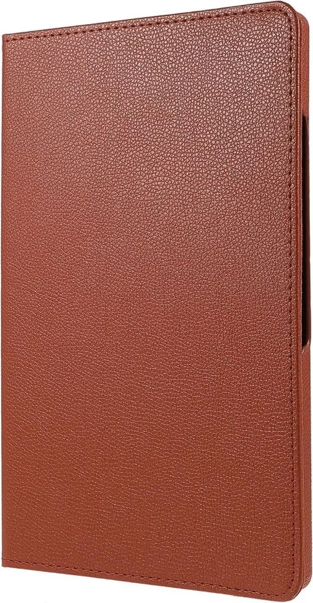 Caseme Coverup Tablethoes Samsung Galaxy Tab A8 2021 - 10.5" - Bruin