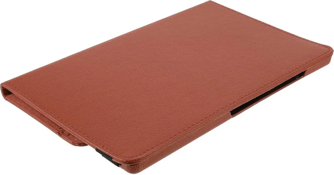 Caseme Coverup Tablethoes Samsung Galaxy Tab A8 2021 - 10.5" - Bruin