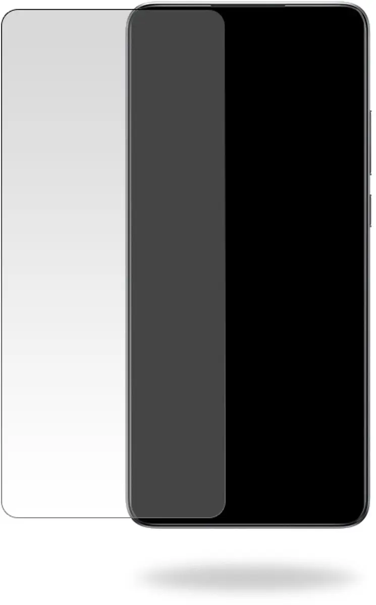 Mobilize Screenprotector OnePlus Nord CE4 - Case Friendly