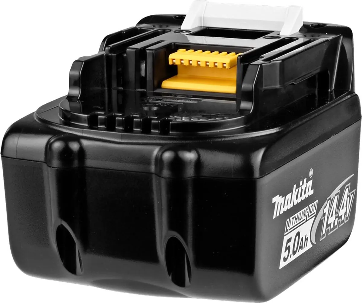 Makita BL1450 Accu 14,4V 5,0Ah - afbeelding 6 van 6